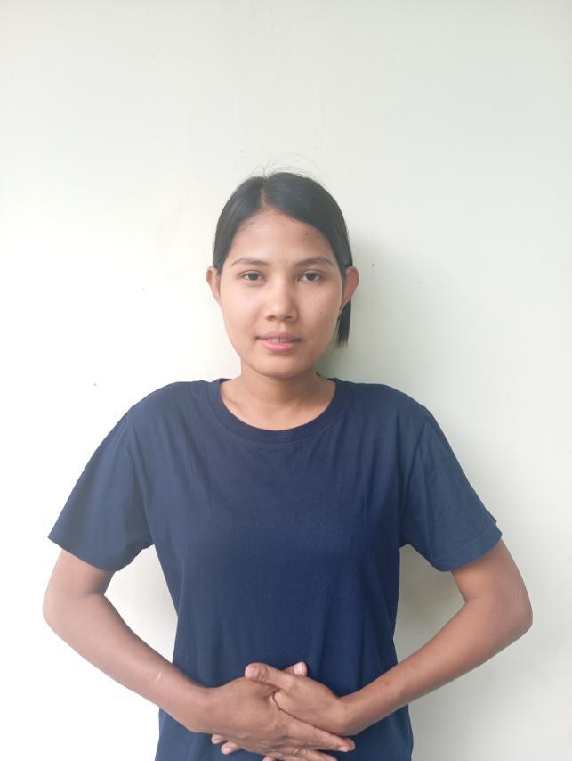 AYE THANDAR